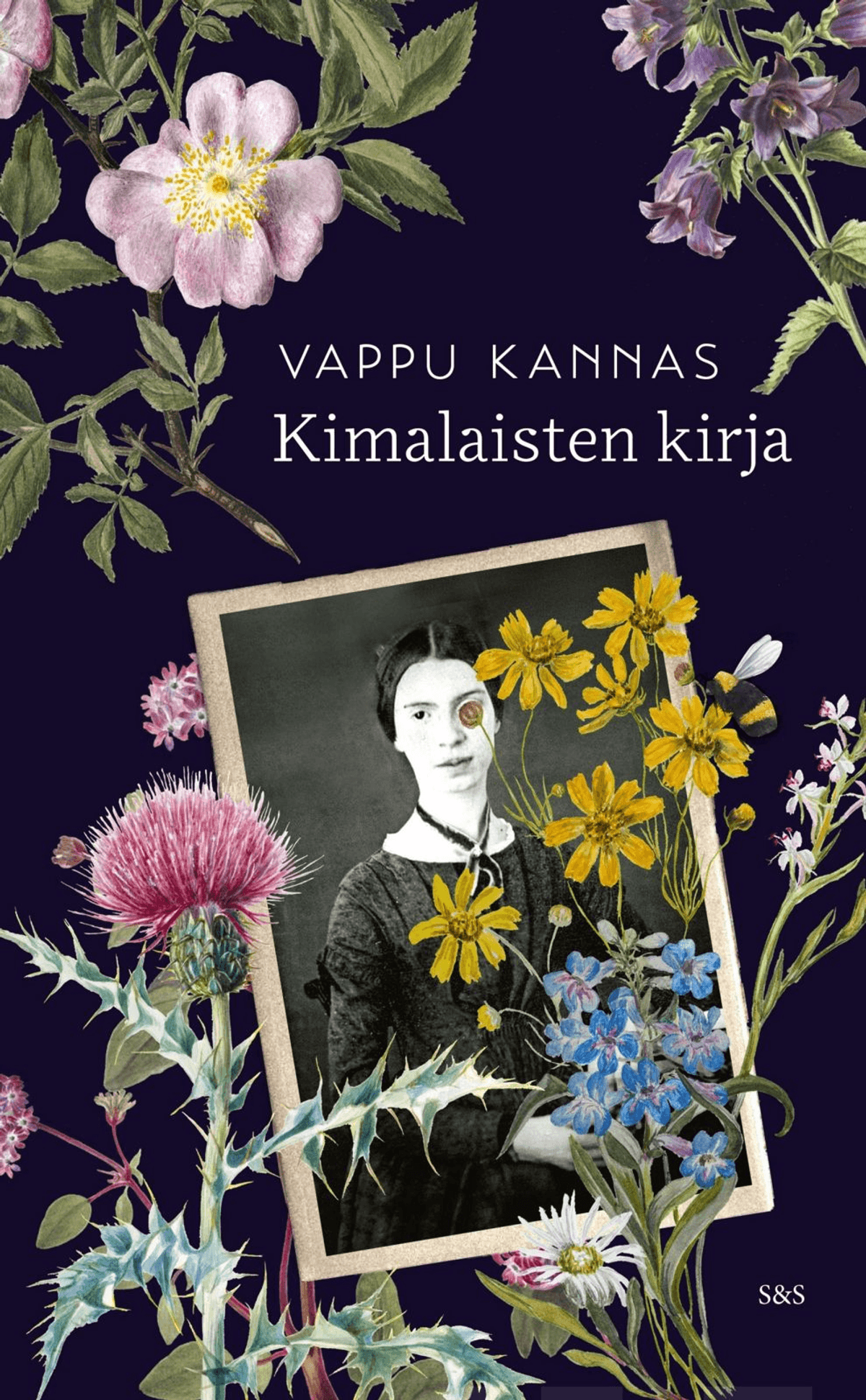 Kannas Kimalaisten Kirja Prisma Verkkokauppa