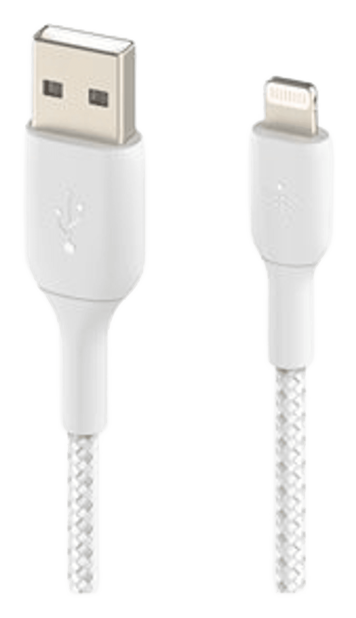 Belkin Usb C A Punottu Kaapeli M Valkoinen Prisma Verkkokauppa