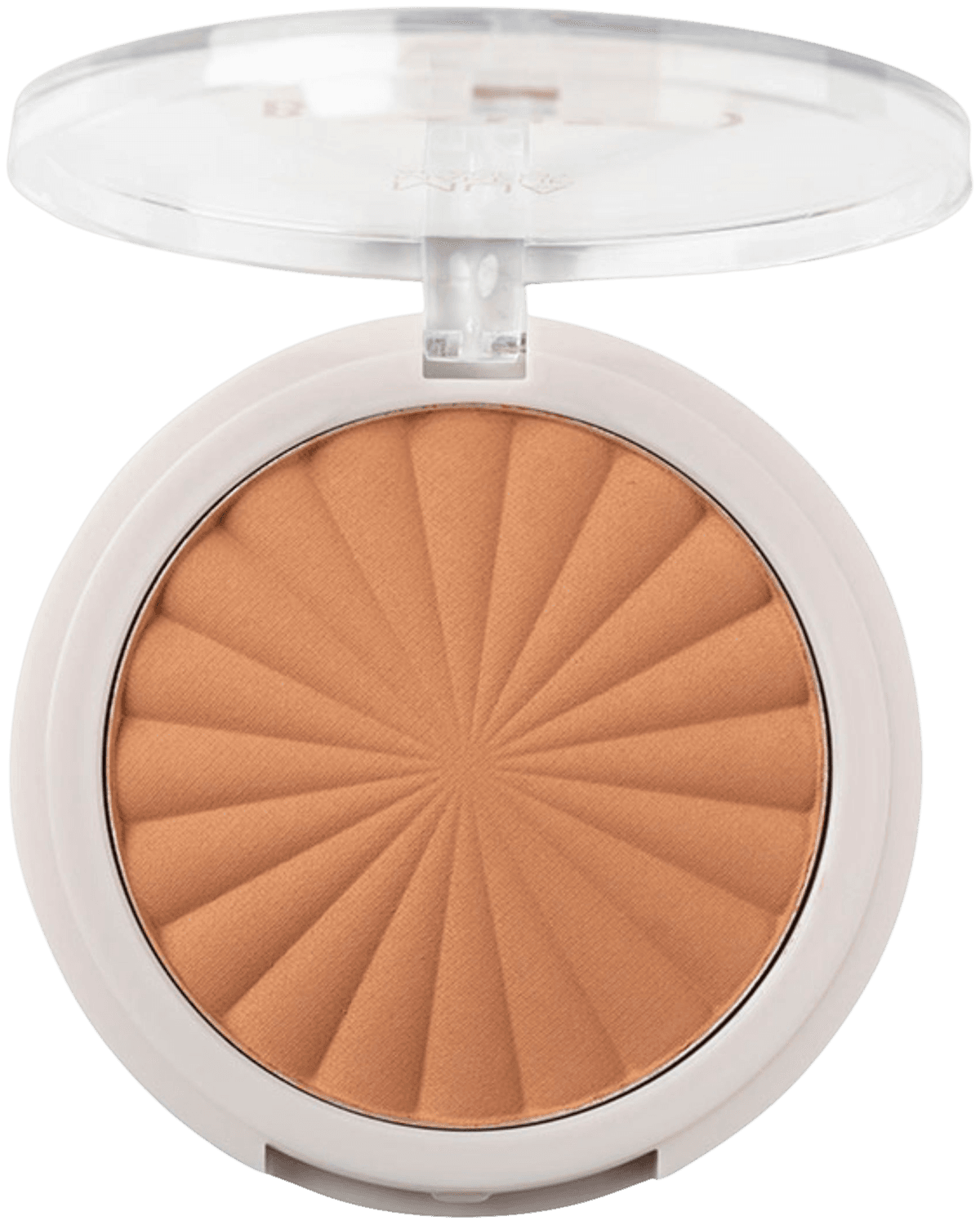 MUA Make Up Academy Bronzed Matte Bronzing Powder 13 G Solar 100