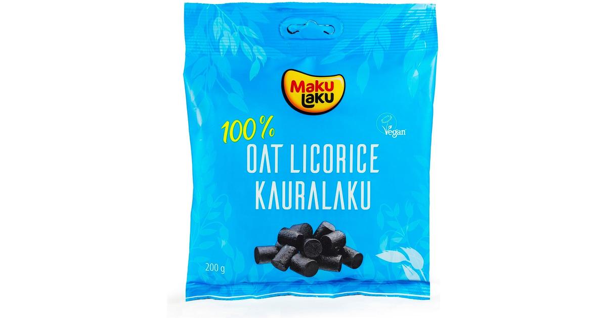 Makulaku Kauralaku 200 G S Kaupat Ruoan Verkkokauppa