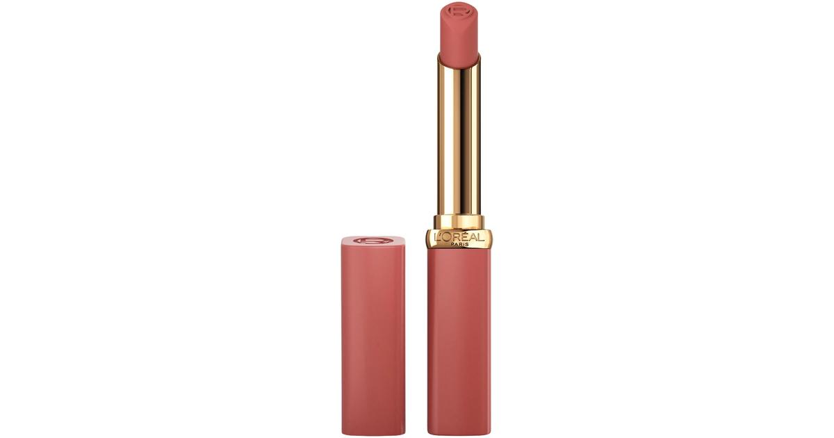 L Or Al Paris Color Riche Nude Audacious Le Nude Audacious