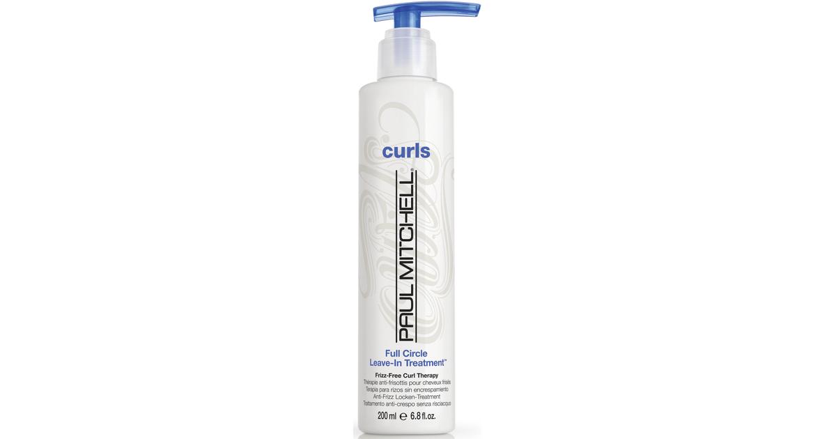 Paul Mitchell Full Circle Leave In Treatment Hoitoaine 200 Ml S