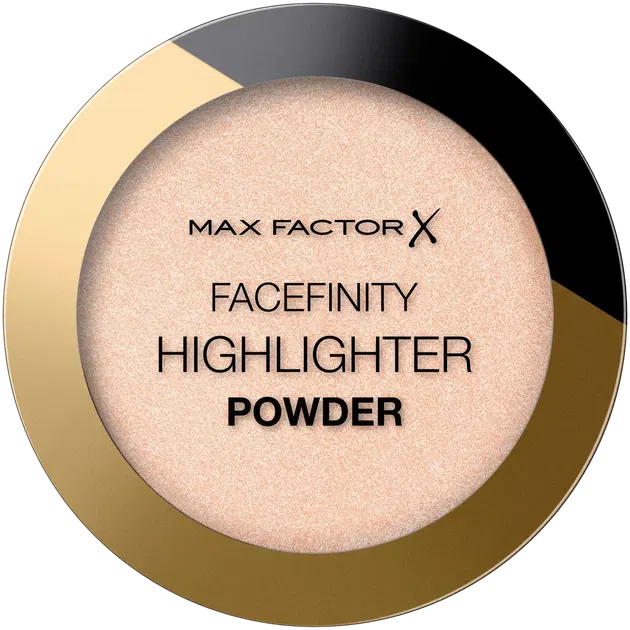 Max Factor Facefinity Powder Highlighter Nude Beam 8 G Korostuspuuteri