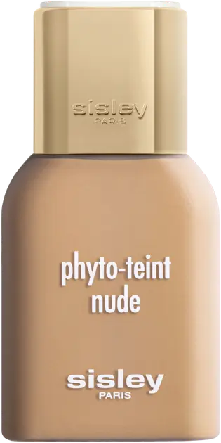 Sisley Phyto Teint Nude Foundation Meikkivoide Ml Sokos Verkkokauppa