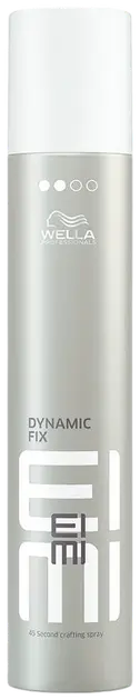 Wella Professionals EIMI Dynamic Fix Spray Hiuskiinne 300 Ml Sokos