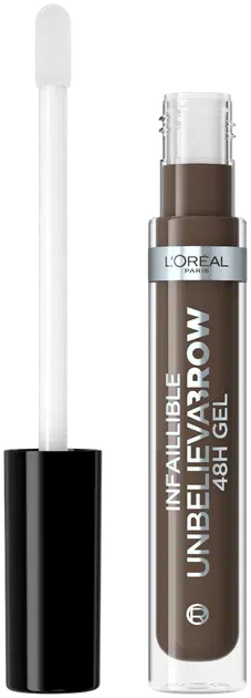 L Oréal Paris Infaillible 48H Unbelieva Brow kulmaväri 3 0 Brunette
