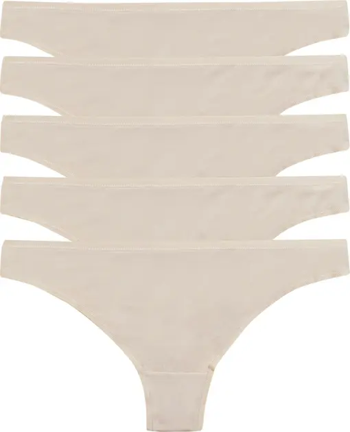 Marks Spencer Thong Alushousut Pack Sokos Verkkokauppa