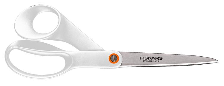 Fiskars Functional Form Yleissakset 21cm Valkoinen S Kaupat Ruoan