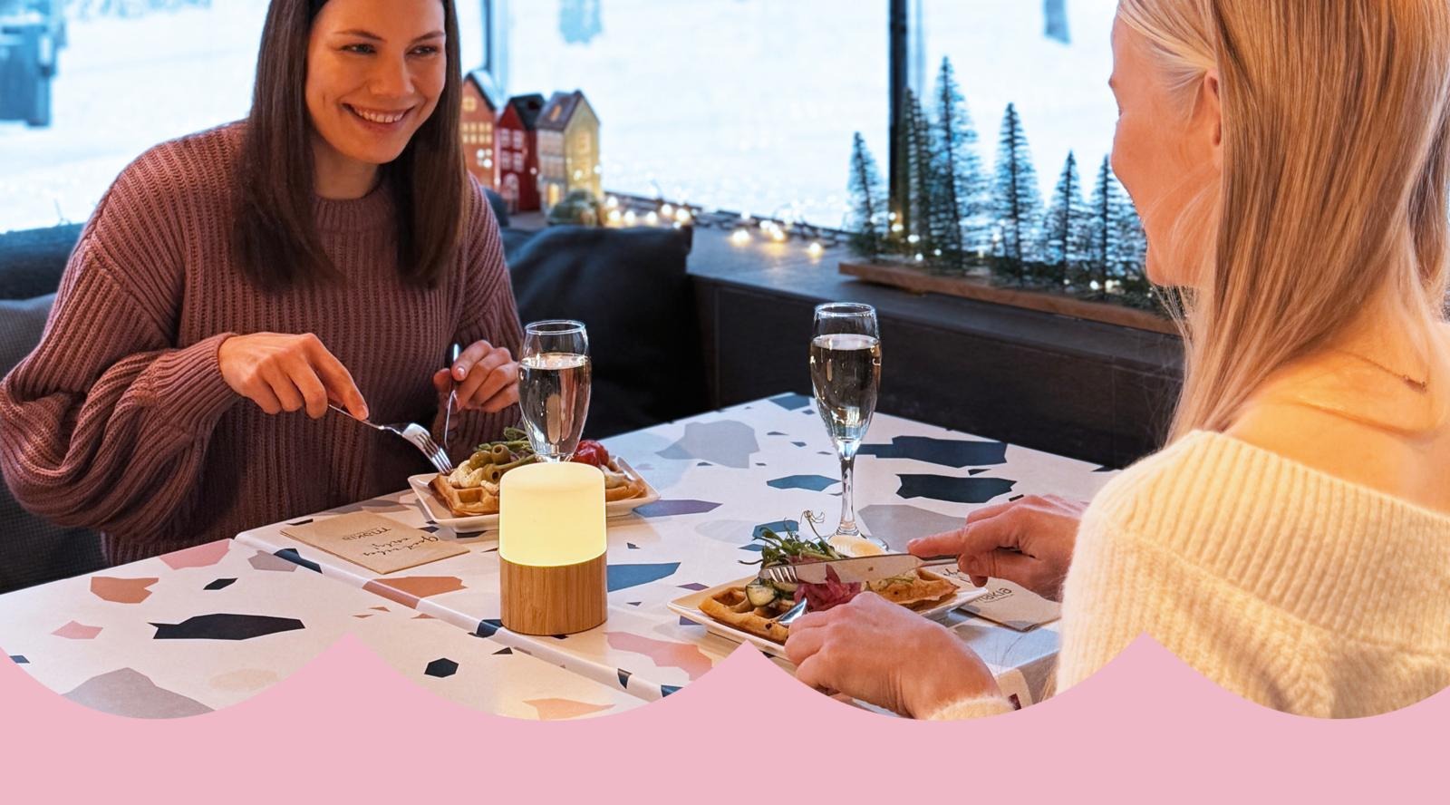 ystävänpäivä oulu