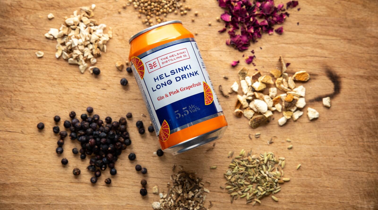 Tahkon Sinkkuristeily | Lonkero Workshop