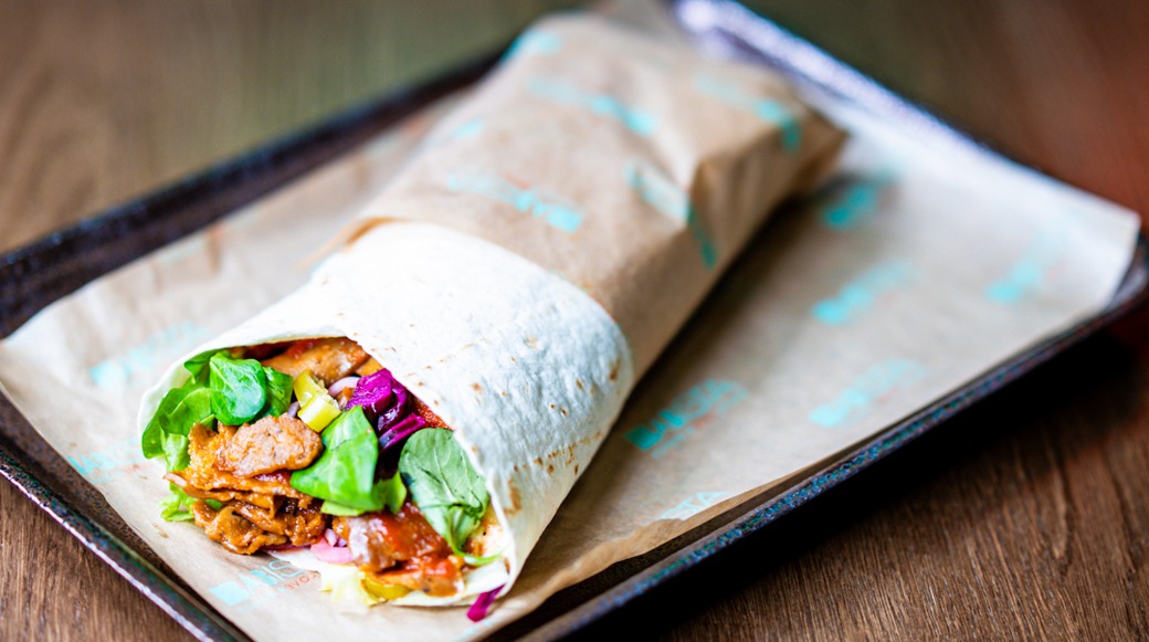 Wrap Vöner