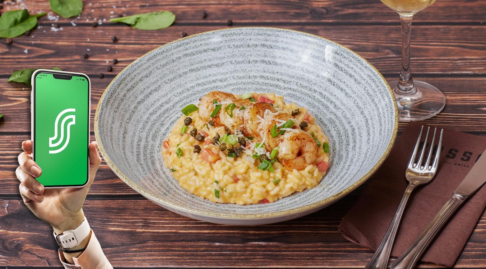 Risotto