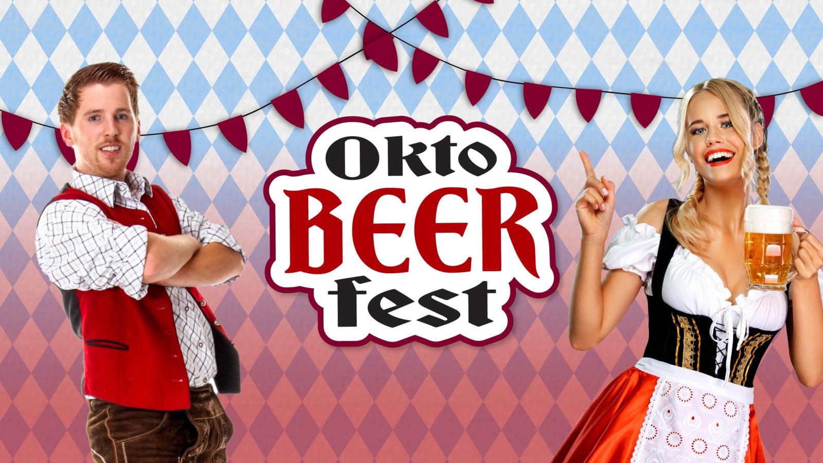 OktoBEERfest