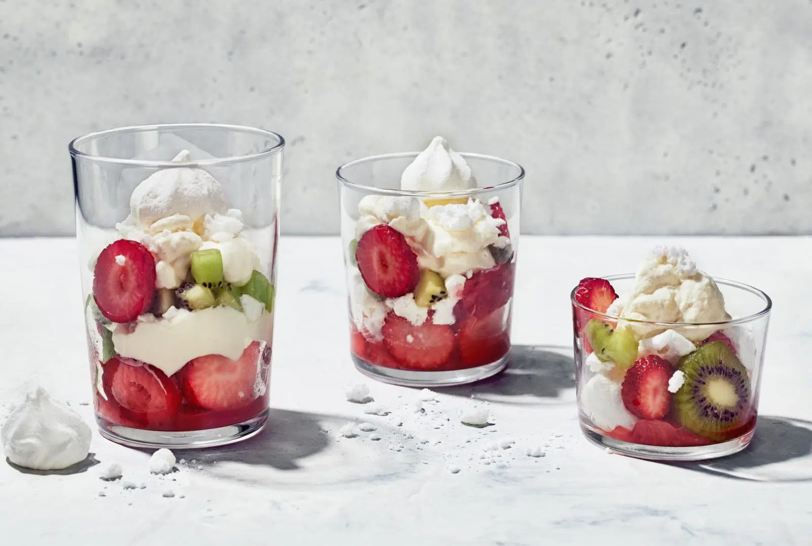 Eton mess
