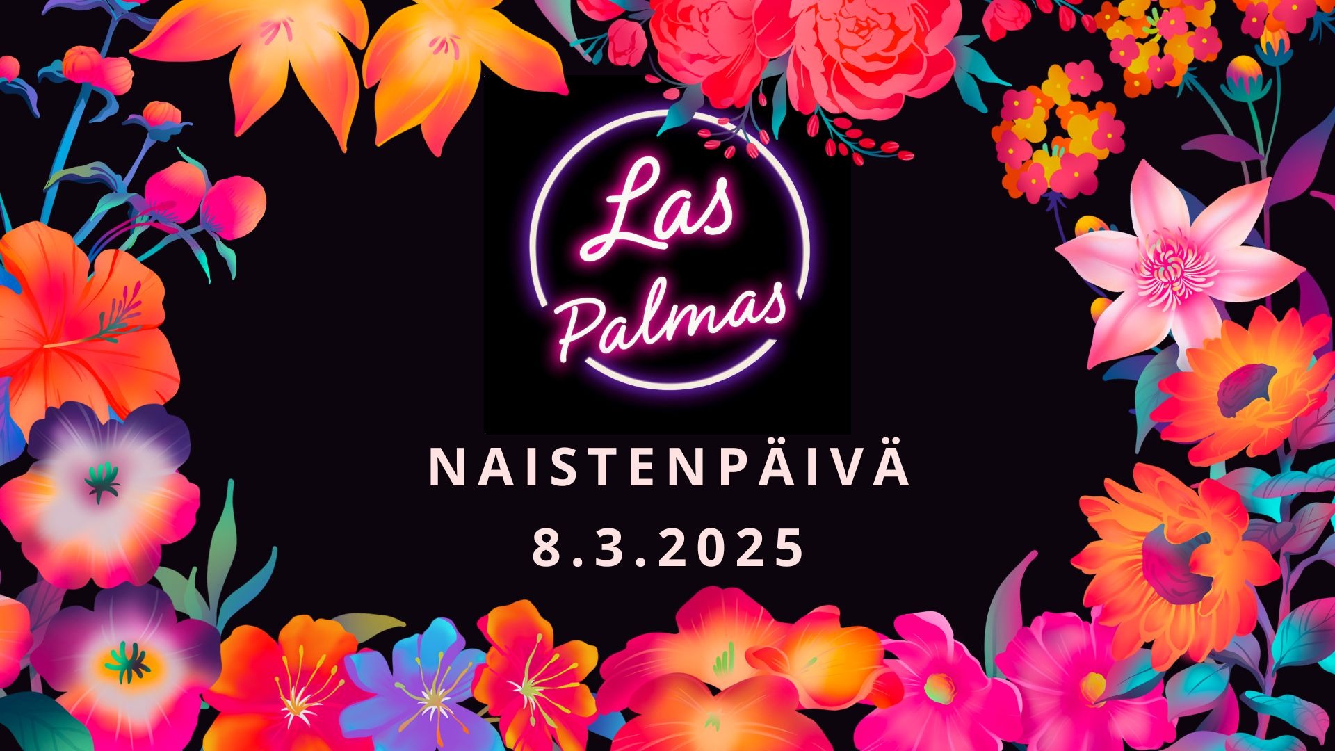 Naistenpäivä