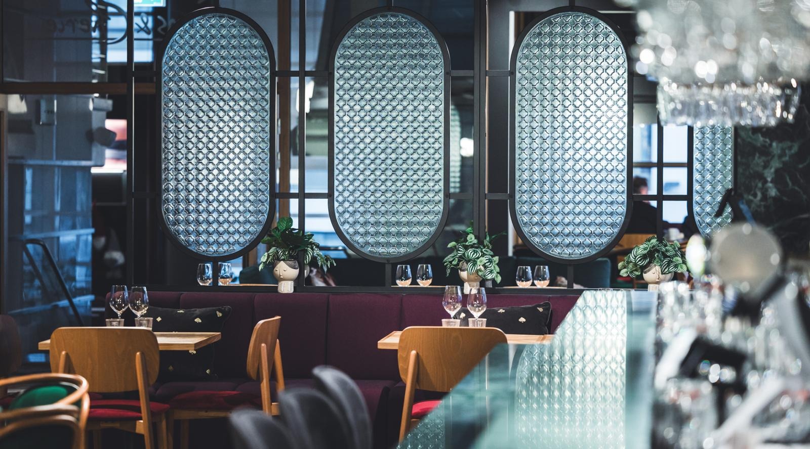 Frans&Chérie Rovaniemi