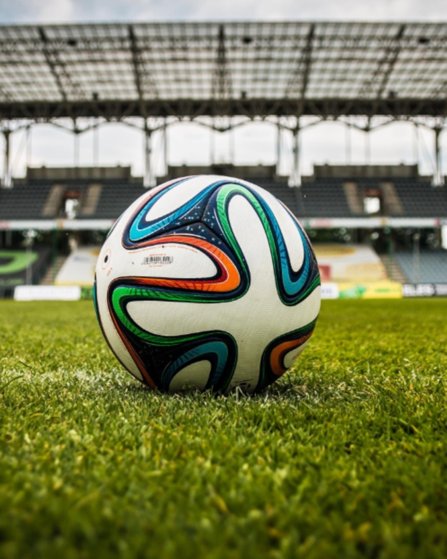 FIFA Jalkapallon maailmanmestaruuskilpailut 2026