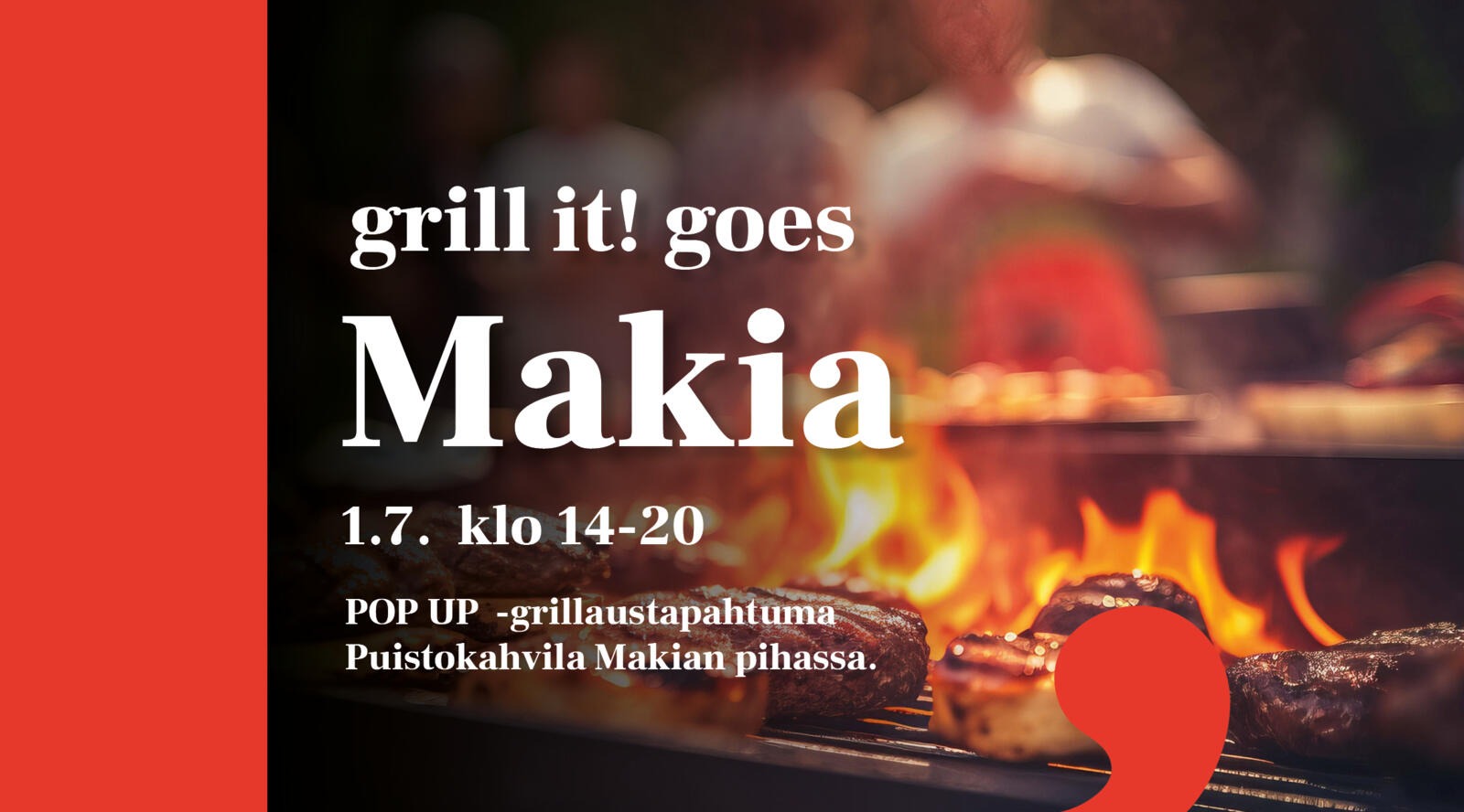 puisto pop up