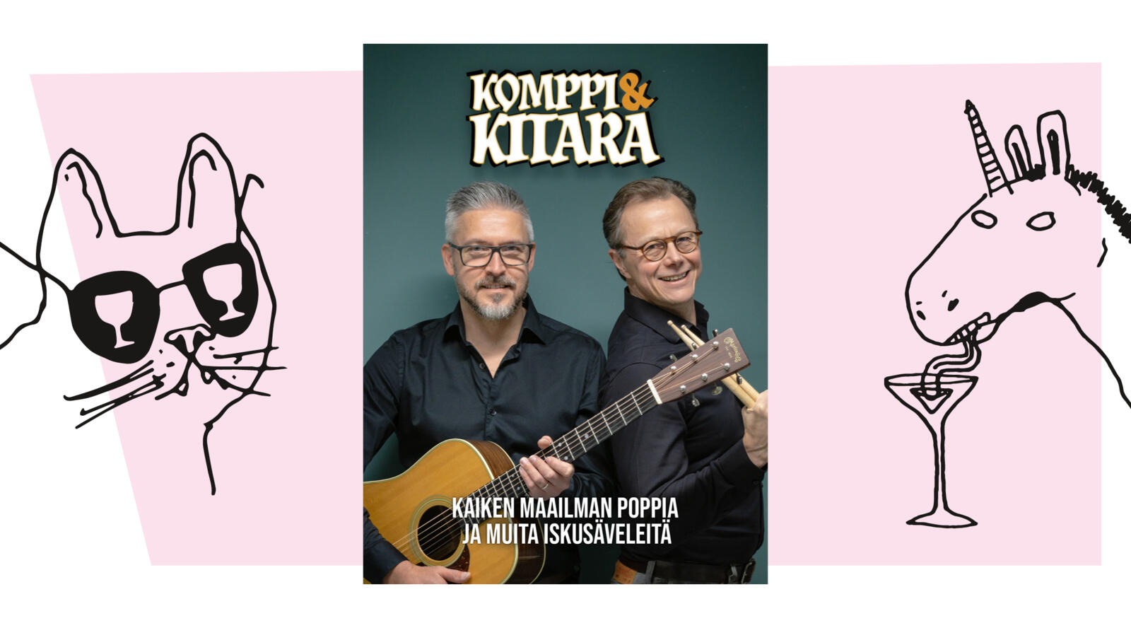 livemusiikkia oulussa