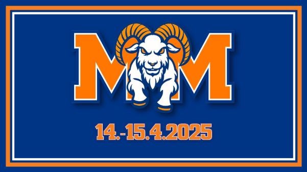 Marathon Monday 2025