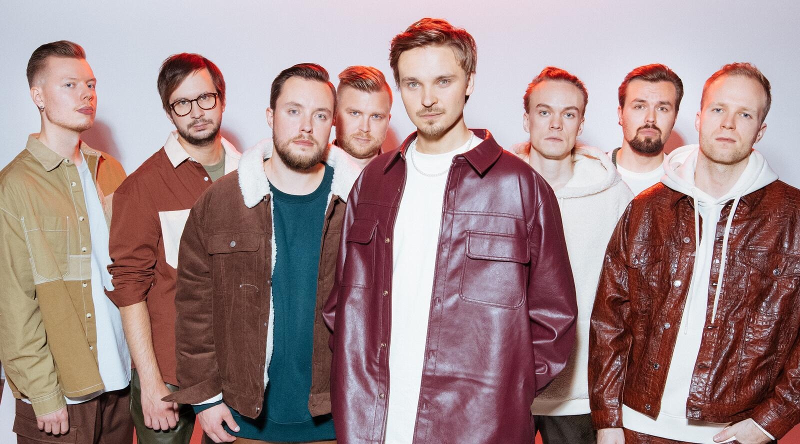 Roope Salminen & Koirat