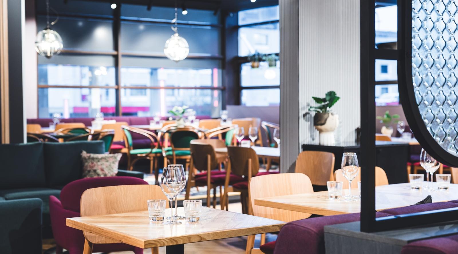 Frans&Chérie Rovaniemi baari