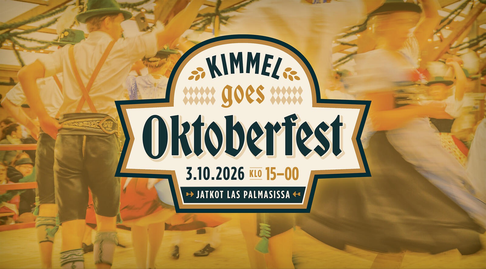 Oktoberfest