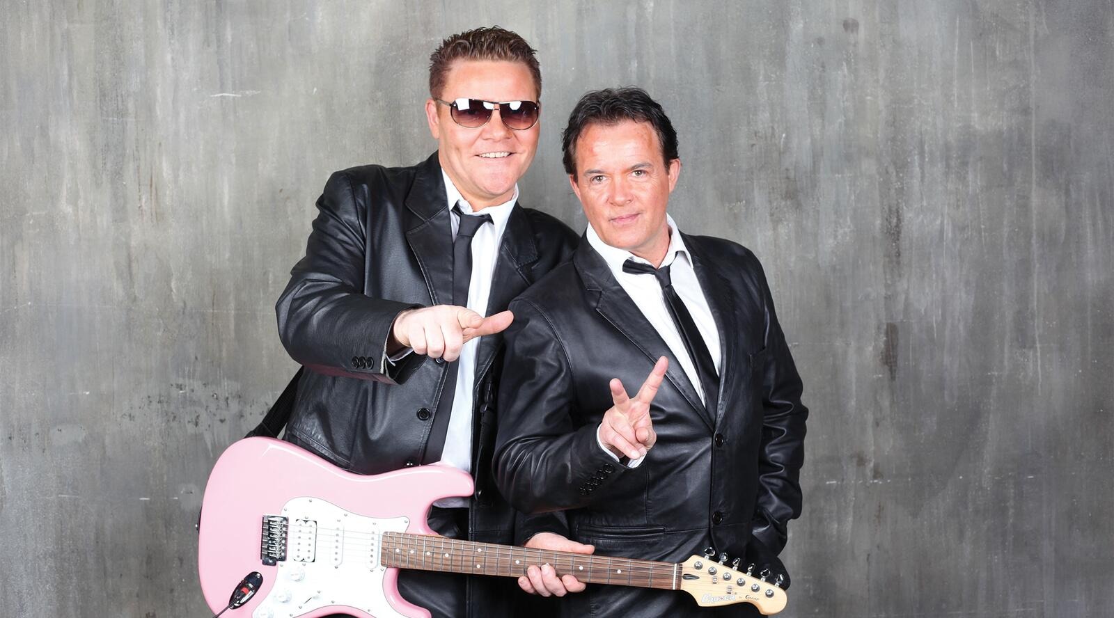 Modern Talking Reloaded (GER)