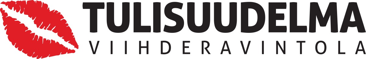 Tulisuudelma logo