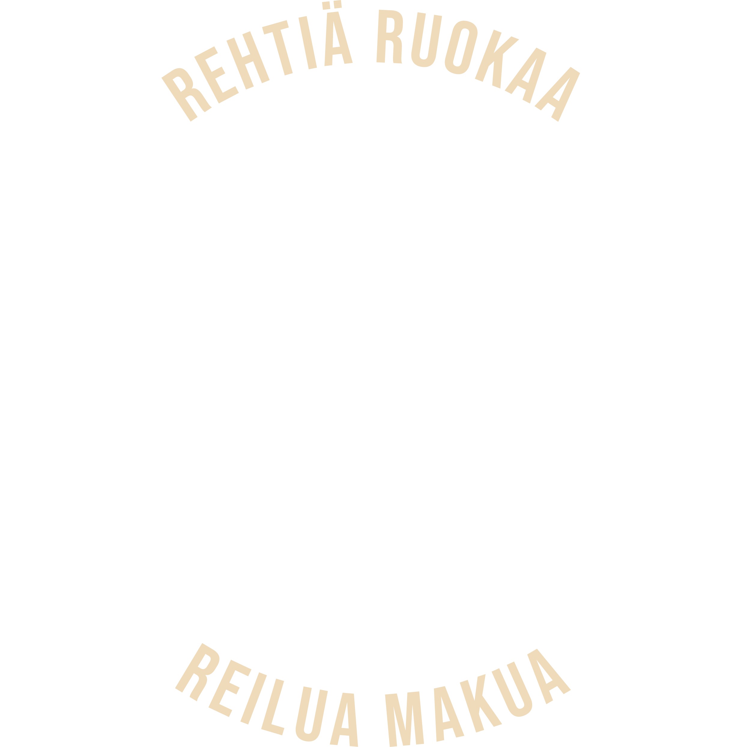 Leiketupa Joensuu logo