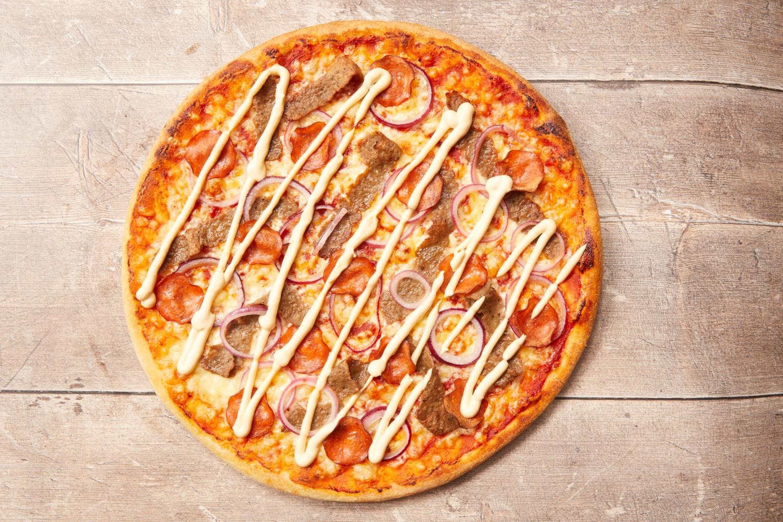 Take away pizzat | Pizza & Buffa Prisma, Kouvola 