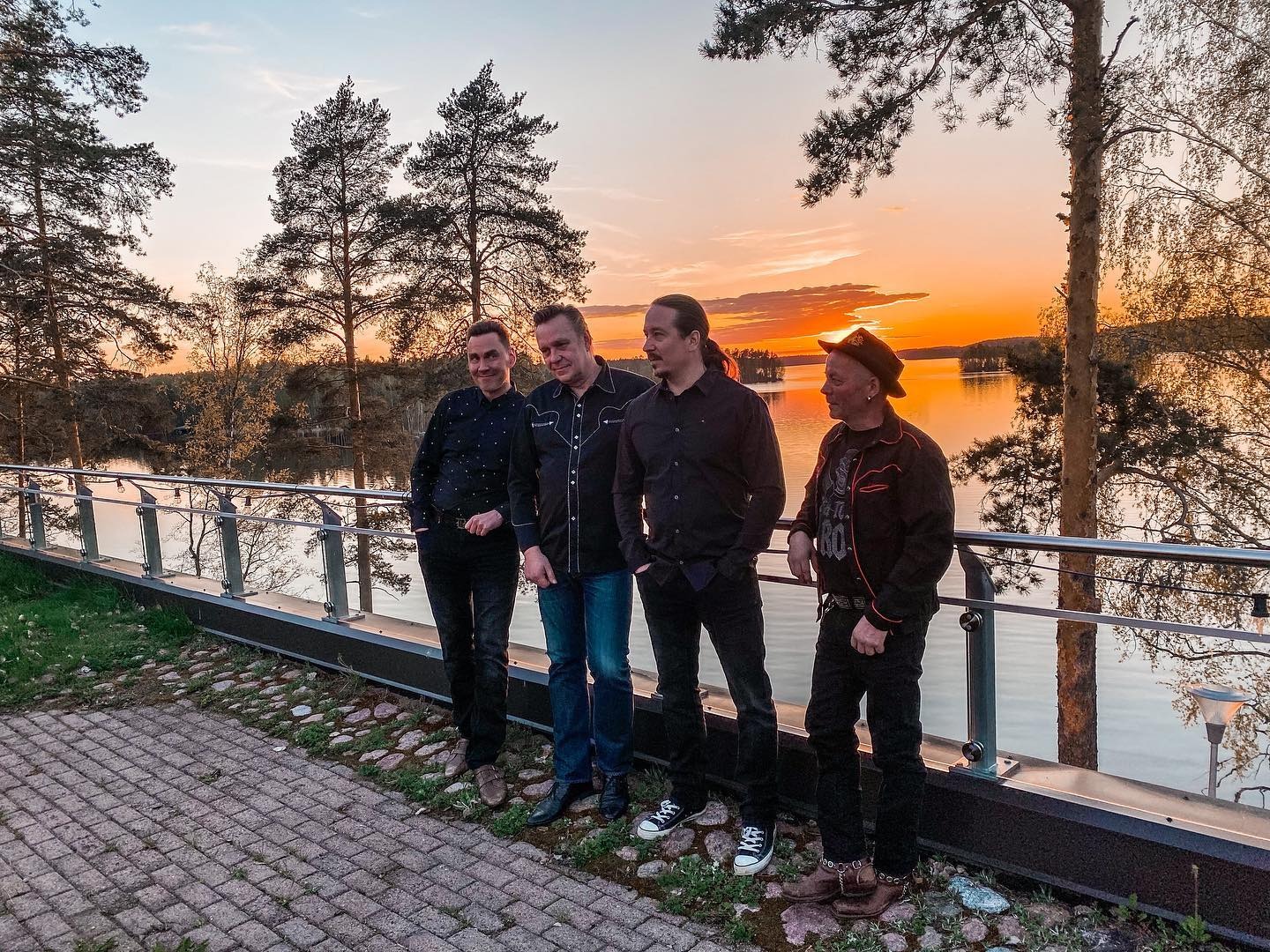 No Name Band