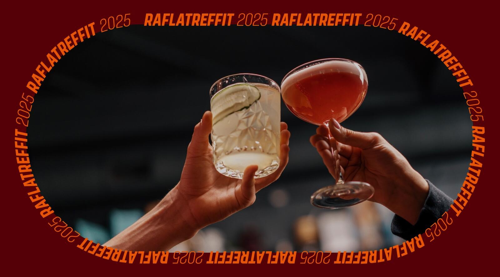 Raflatreffit 2025