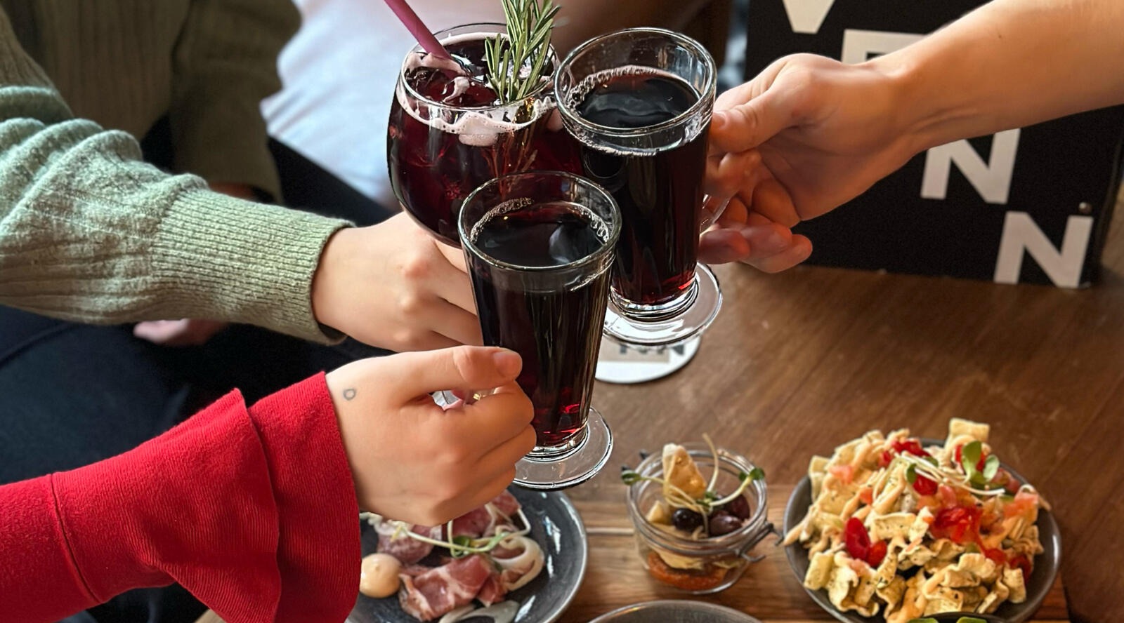 pikkujoulut oulu