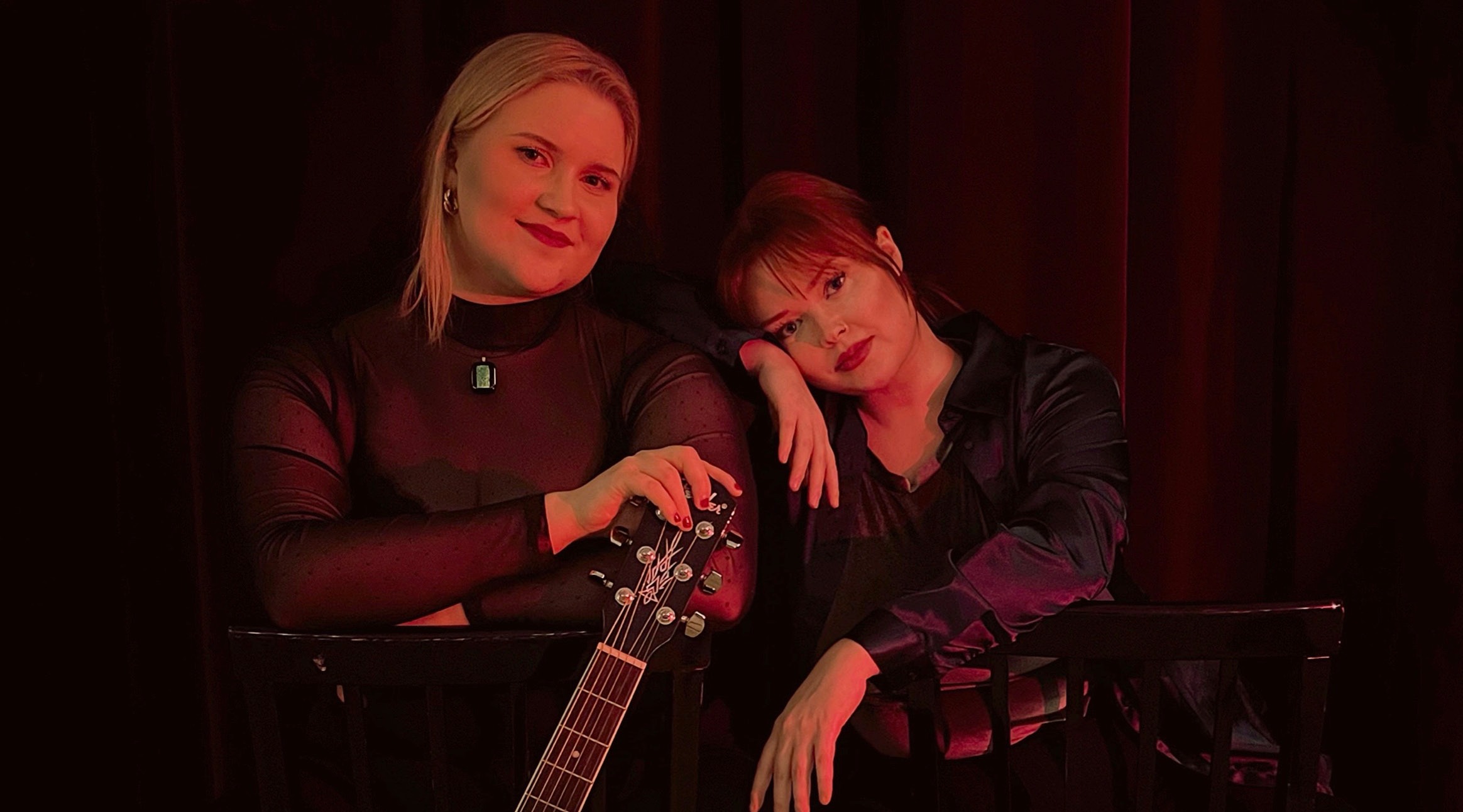 Duo Vilja & Elona