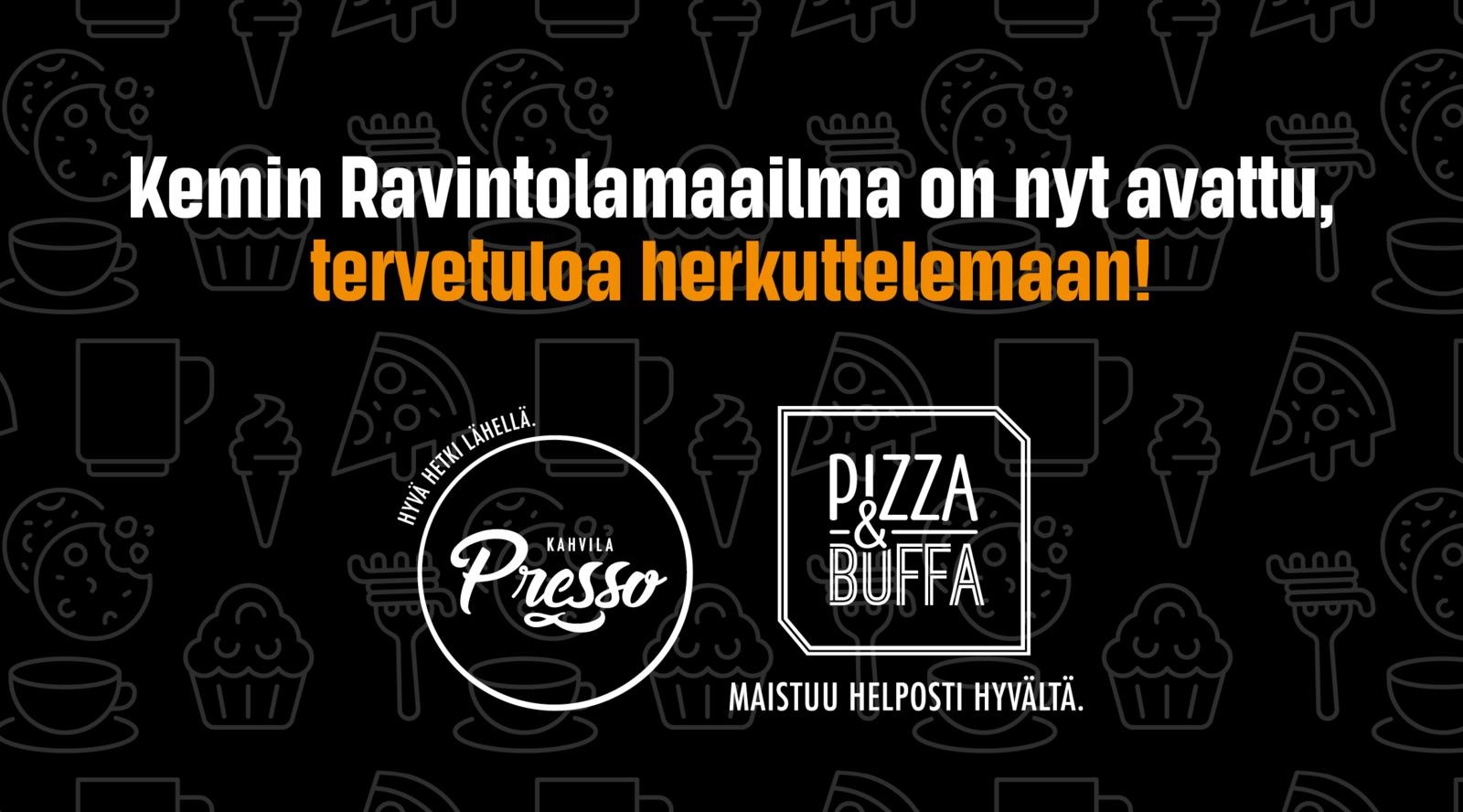 Ravintola Kemi
