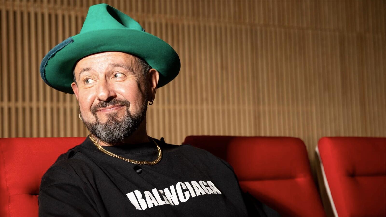 Palmasin Tapsan Tanssit: Esko Eerikäinen & Deja Vu Dancers