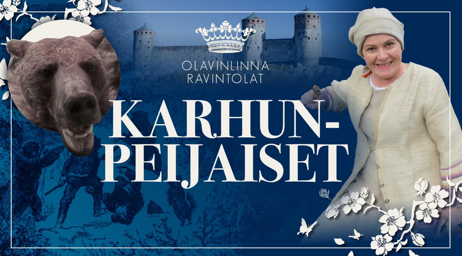 Varaukset myyntipalvelustamme