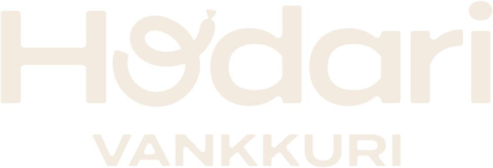 Hodarivankkuri logo