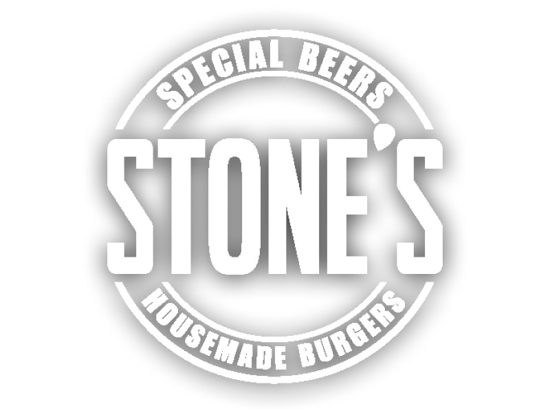 Stone's