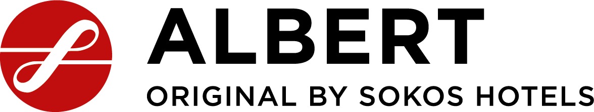 Original Sokos Hotel Albertin aamiainen