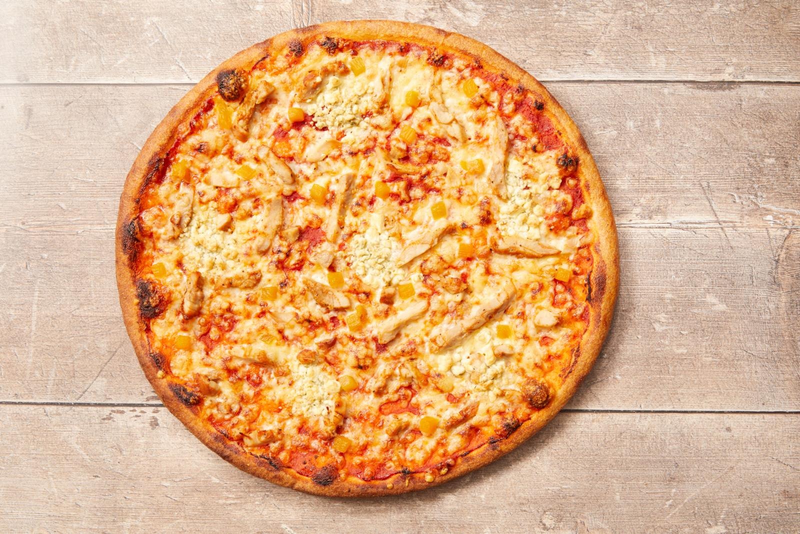 Arki-illan fiestabuffa | Pizza & Buffa Prisma, Kouvola 