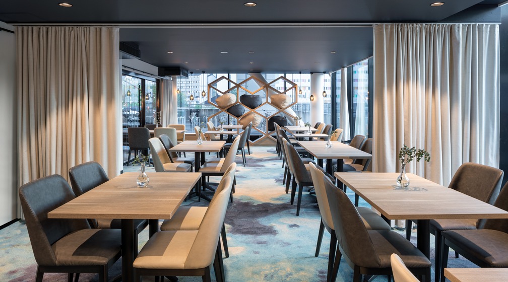 Bistro Ellin kabinetti