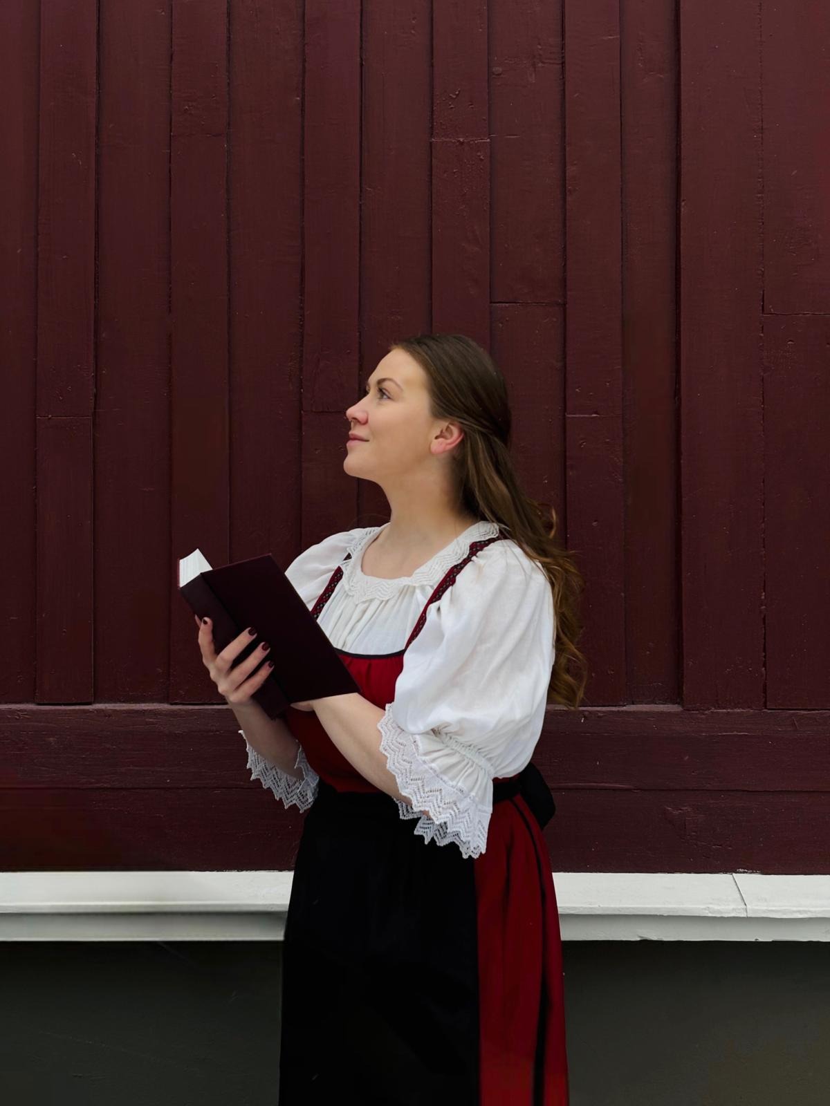 Sisko -Musiikkinäytelmä