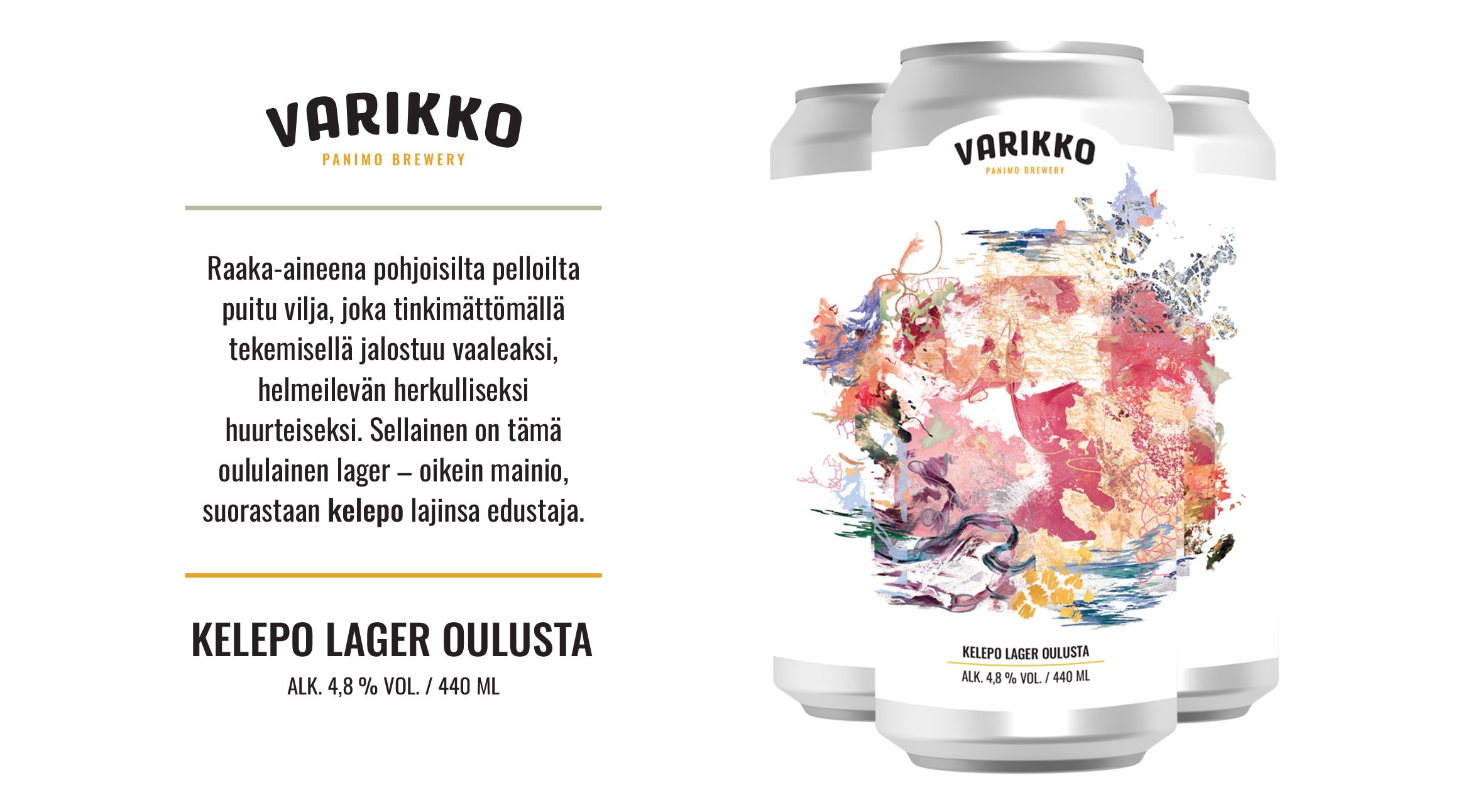 olut oulu