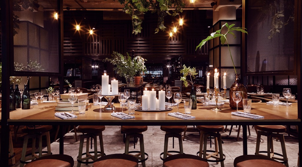 Bistro Gimis