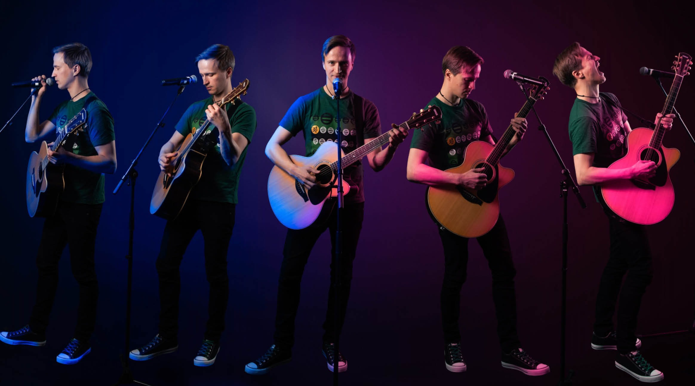 Hophaus Live: Tomi Tuovinen 21.2.