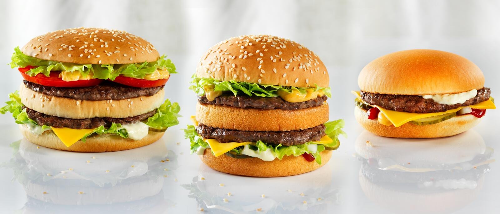 Hesburger – Finlands största hamburgerkedja