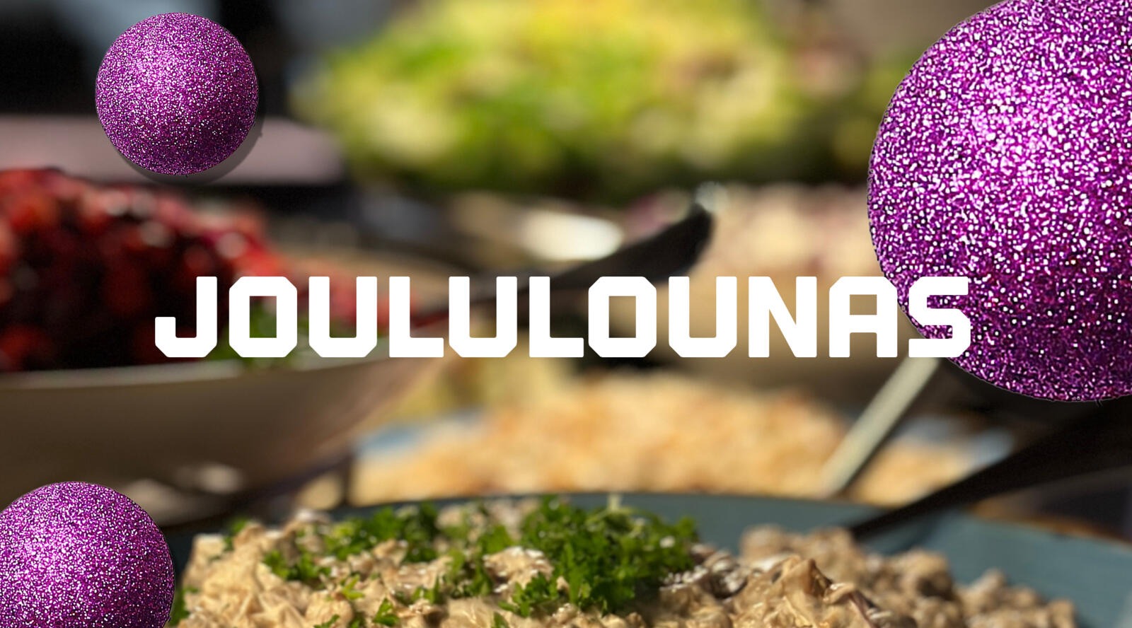 joululounas oulu