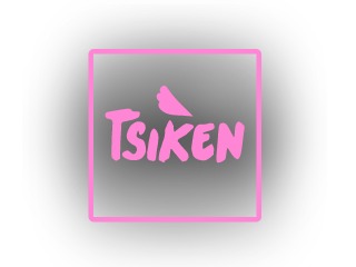 Tsiken logo